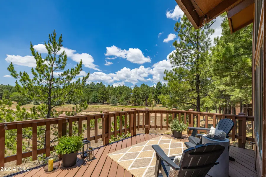 1033 N Lakepoint Way, Flagstaff, AZ 86004 - #3