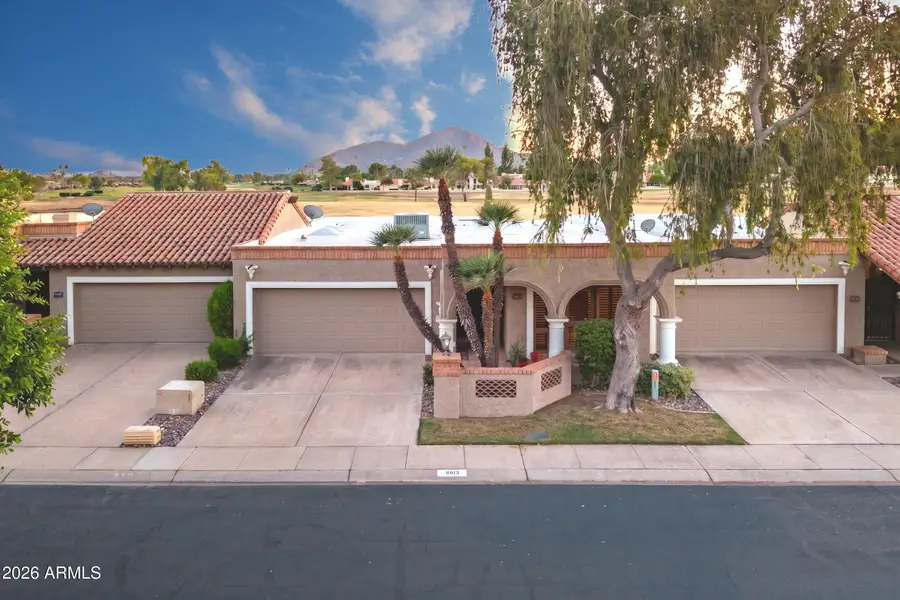 8013 E Via De Viva --, Scottsdale, AZ 85258 - #3