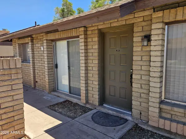 35 W Concorda Drive #104, Tempe, AZ 85282