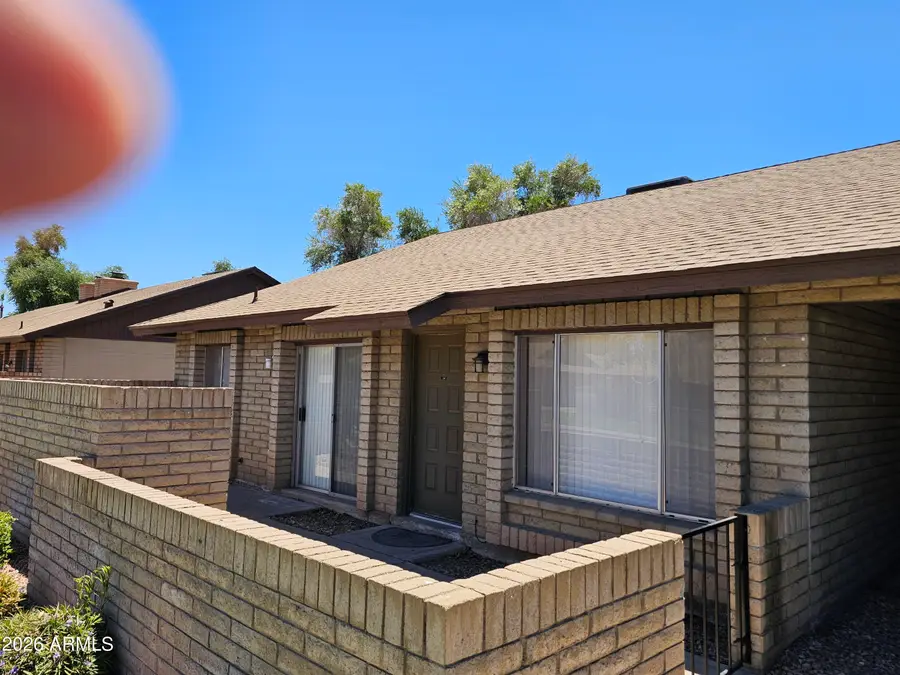 35 W Concorda Drive #104, Tempe, AZ 85282 - #3