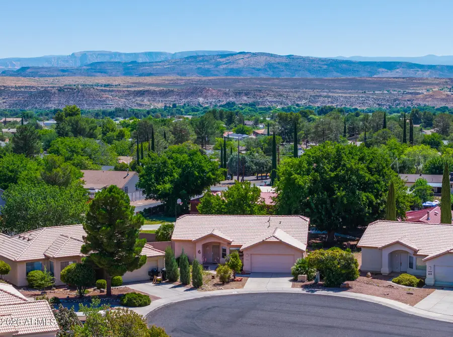 1021 S Vista Grande Drive, Cottonwood, AZ 86326 - #2