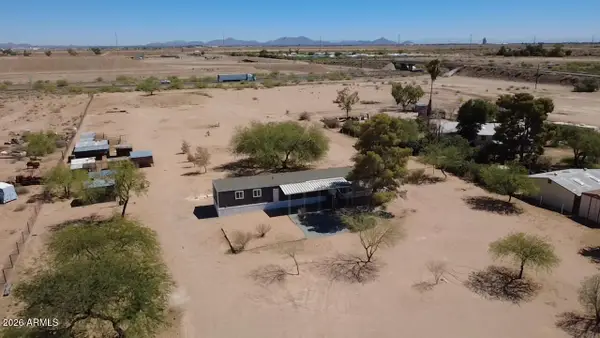17860 W Banning Street, Casa Grande, AZ 85193