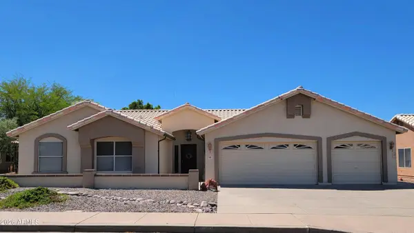 6041 E Preston Street, Mesa, AZ 85215