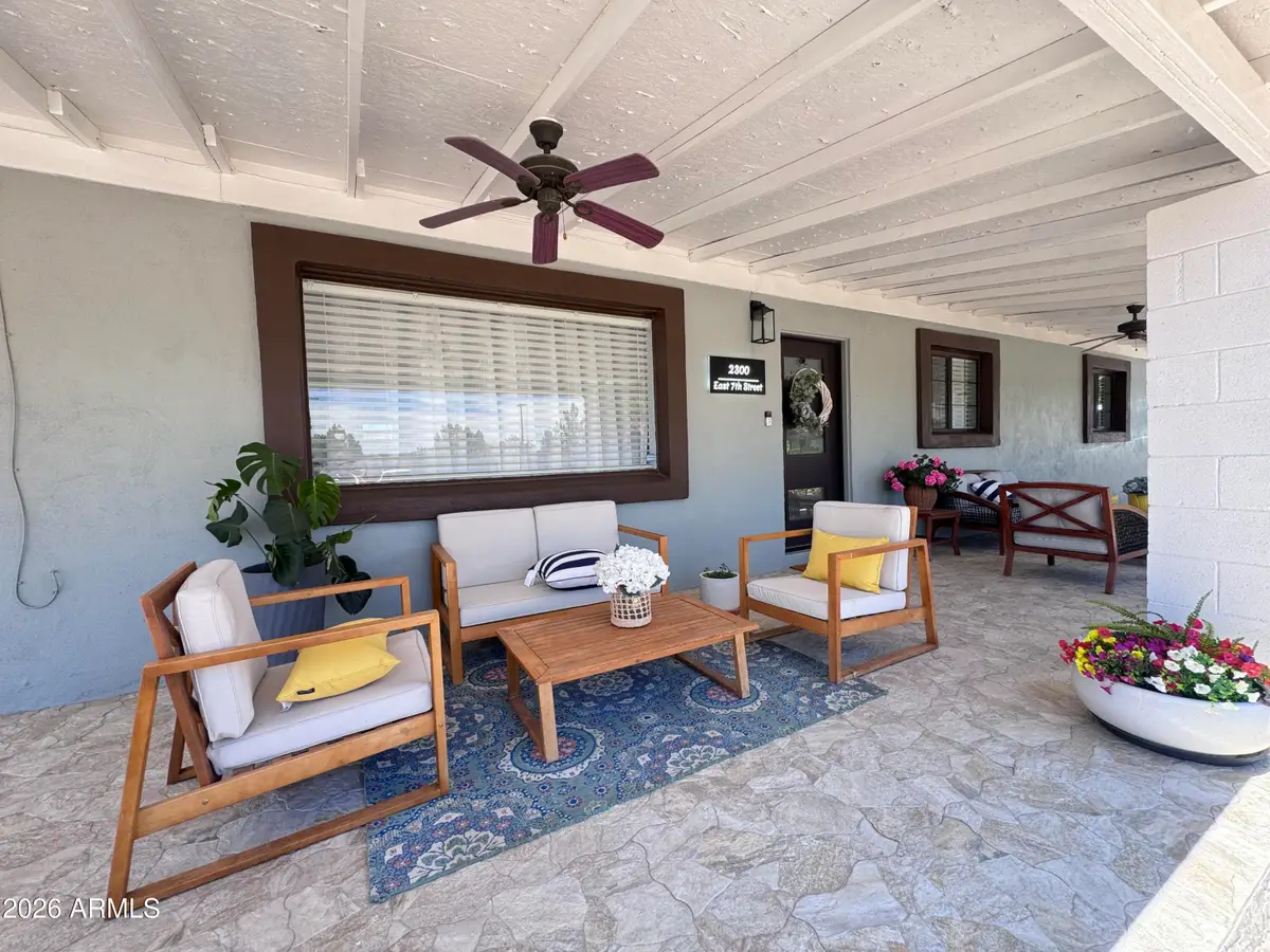 2300 E 7th Street, Douglas, AZ 85607 - #1