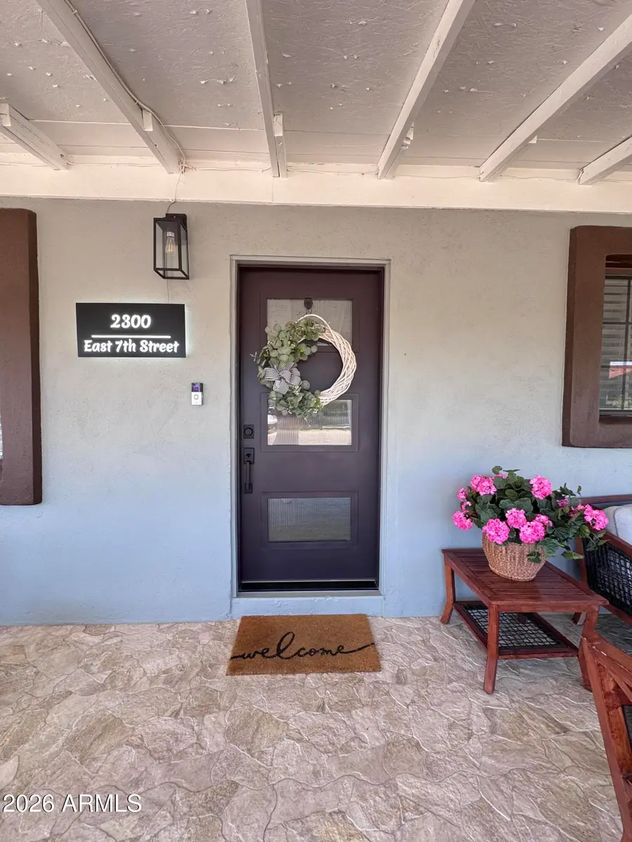 2300 E 7th Street, Douglas, AZ 85607 - #3