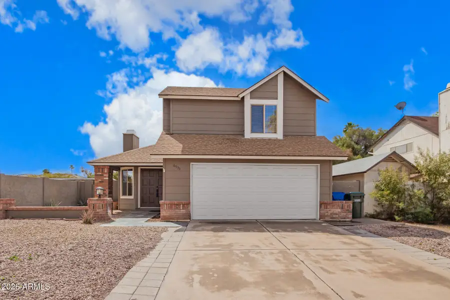 6533 E Beverly Lane, Scottsdale, AZ 85254 - #2