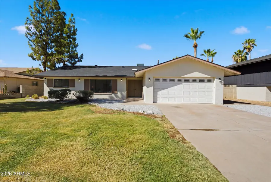 4117 W San Miguel Avenue, Phoenix, AZ 85019 - #2
