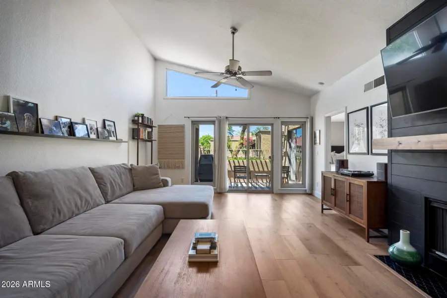 1220 E Bluebell Lane, Tempe, AZ 85288 - #2
