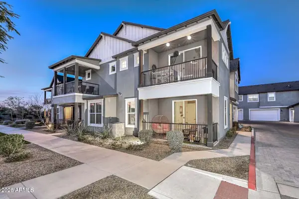 11300 N Casa Dega Drive #1041, Surprise, AZ 85388