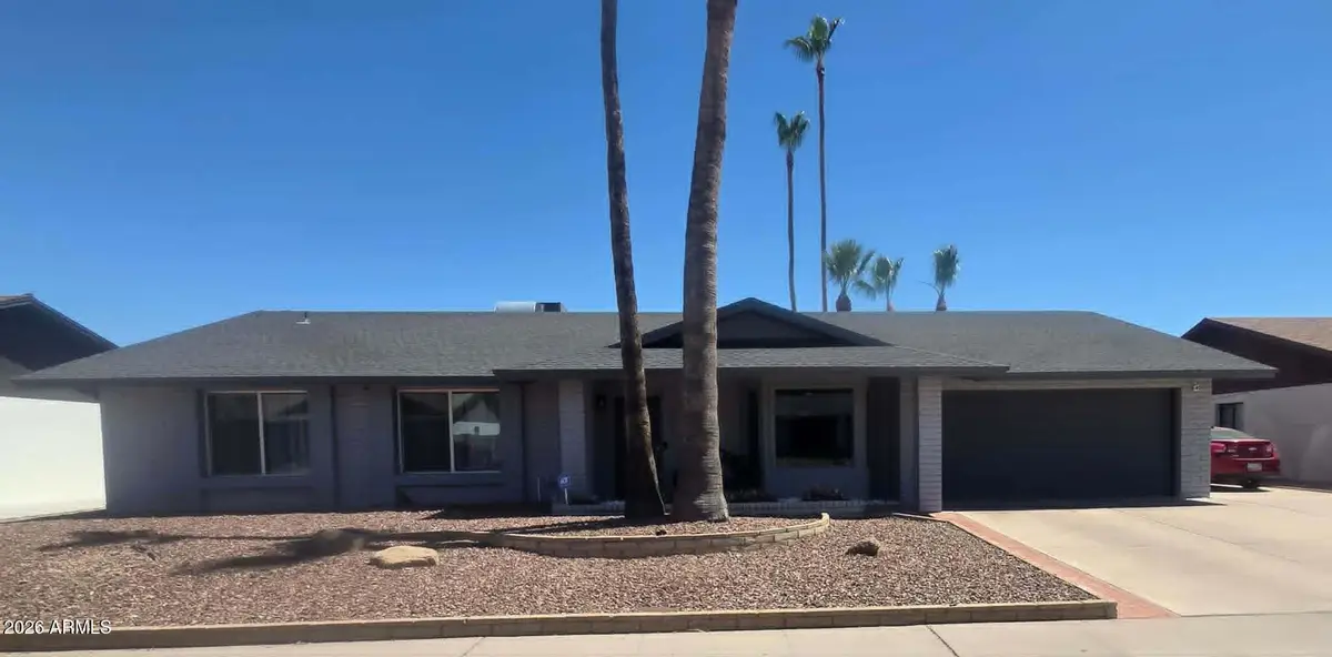 221 E Helena Drive, Phoenix, AZ 85022 - #1