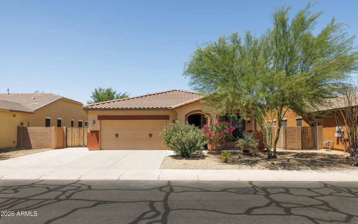 15990 W Papago Street, Goodyear, AZ 85338 - #1