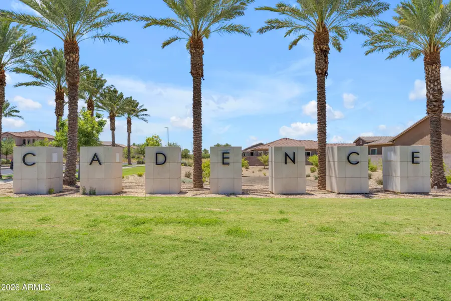 9829 E Thistle Avenue, Mesa, AZ 85212 - #2
