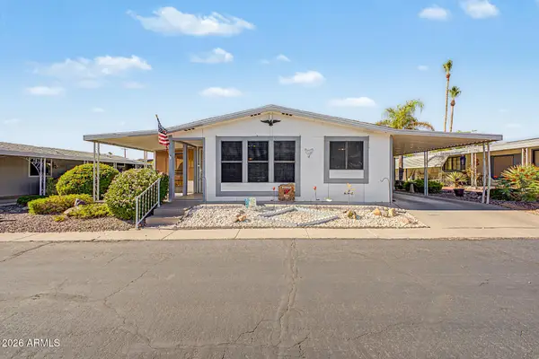 6209 E Mckellips Road #440, Mesa, AZ 85215