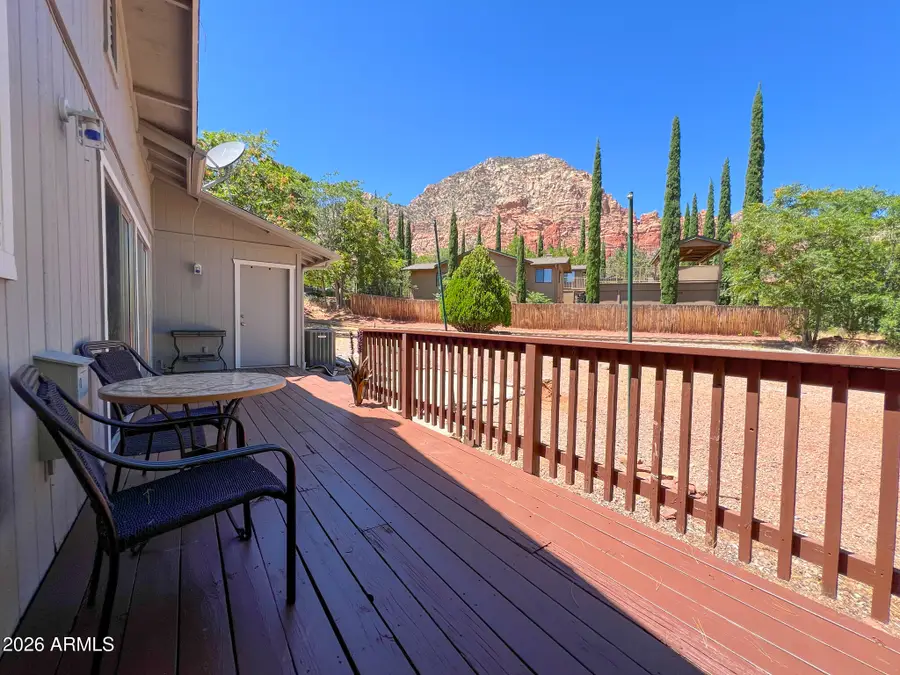 710 Sunshine Lane, Sedona, AZ 86336 - #2