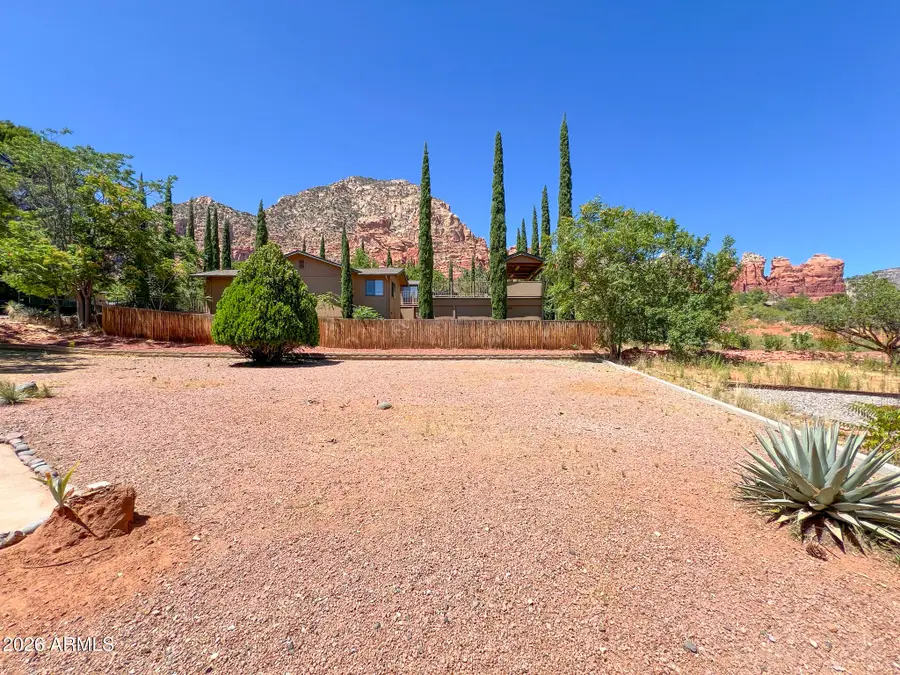 710 Sunshine Lane, Sedona, AZ 86336 - #3