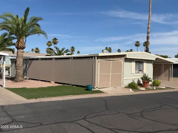 3104 E Broadway Road #38, Mesa, AZ 85204