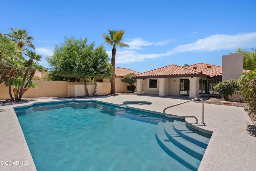 10008 E Sunnyslope Lane, Scottsdale, AZ 85258 - #2