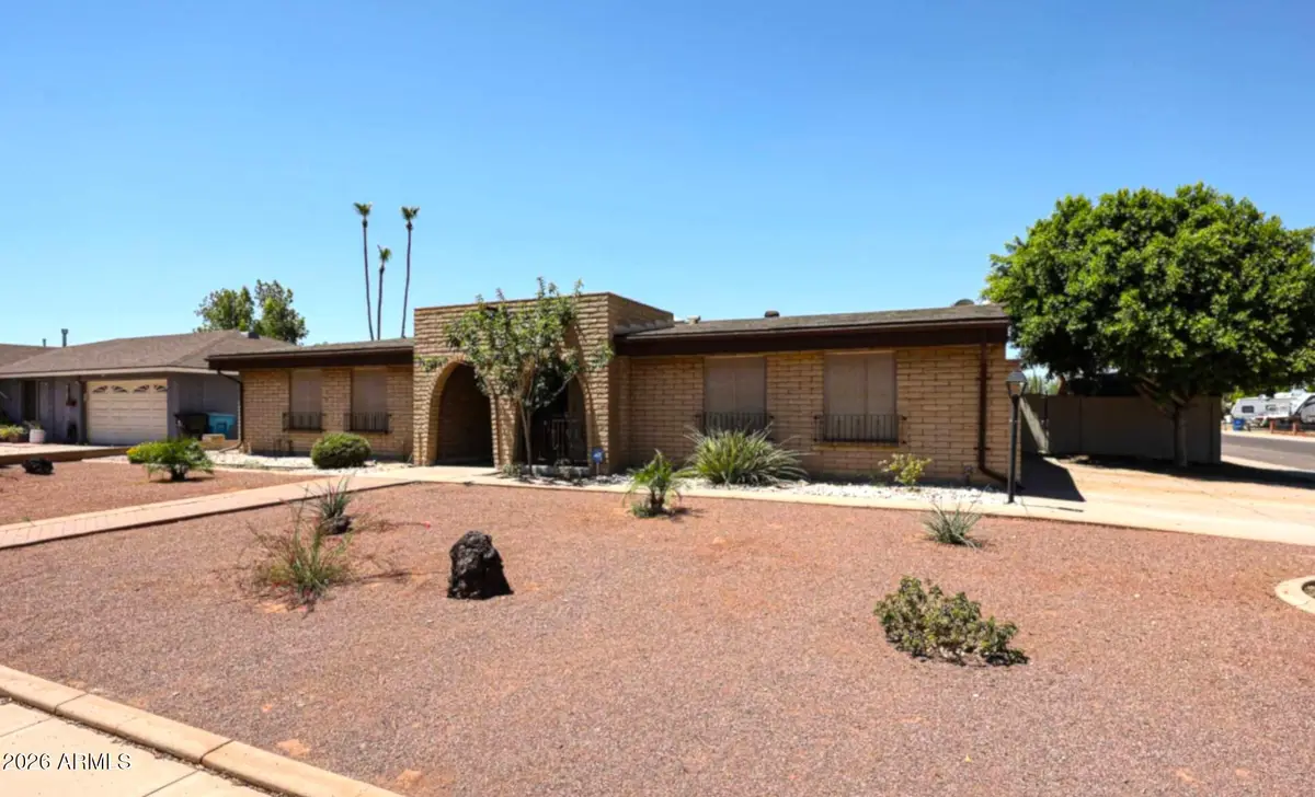 4135 W Beryl Avenue, Phoenix, AZ 85051 - #1