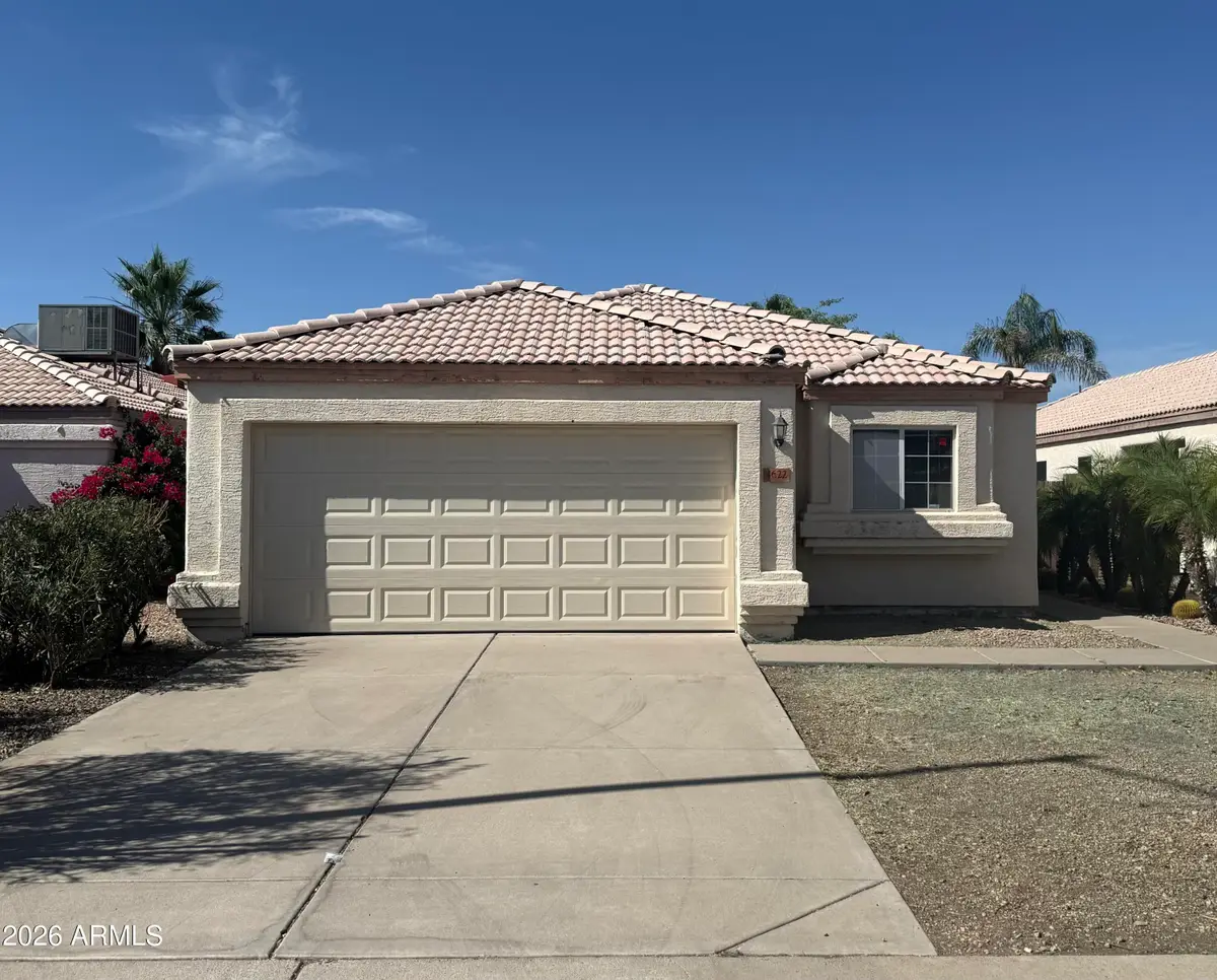 4622 E Grovers Avenue, Phoenix, AZ 85032 - #1