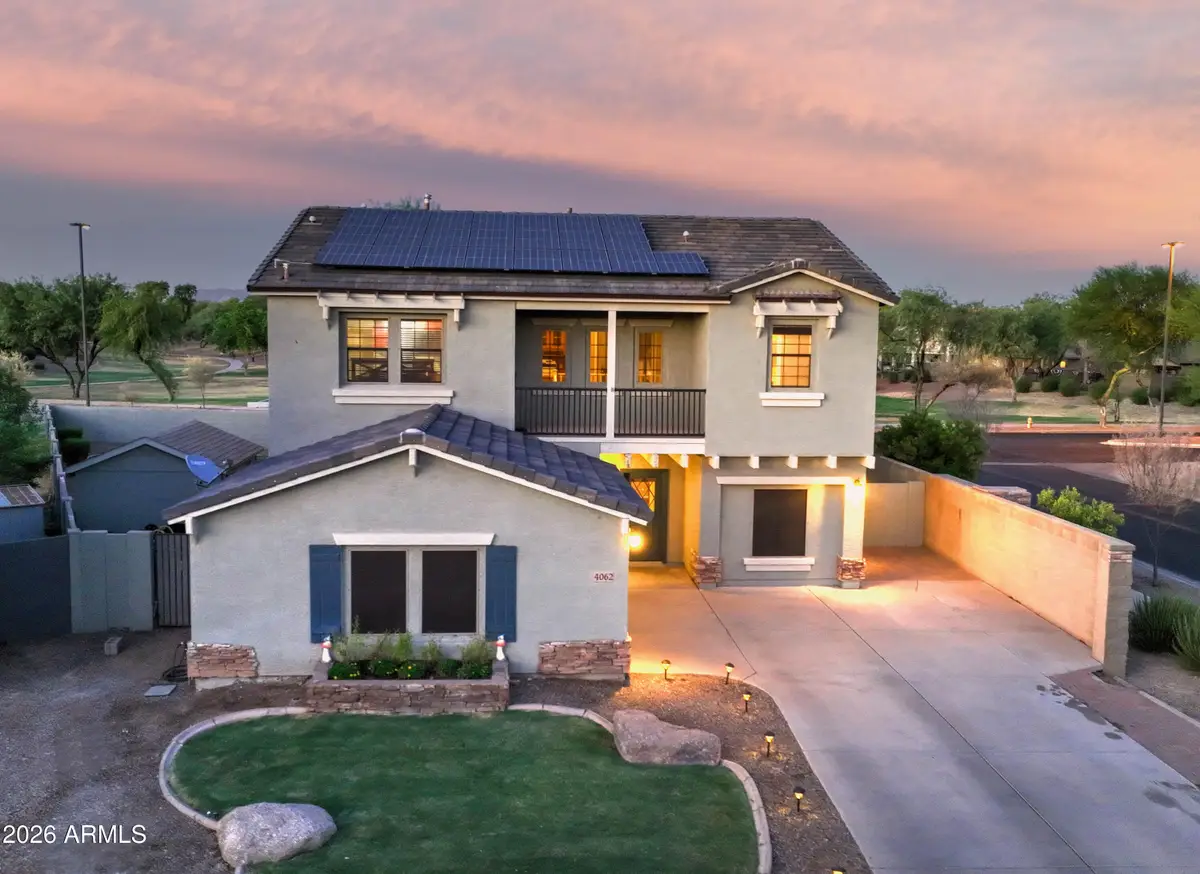 4062 E Stable Court, Gilbert, AZ 85297 - #1