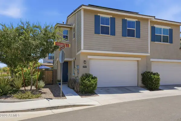 2757 S Comanche Drive, Chandler, AZ 85286