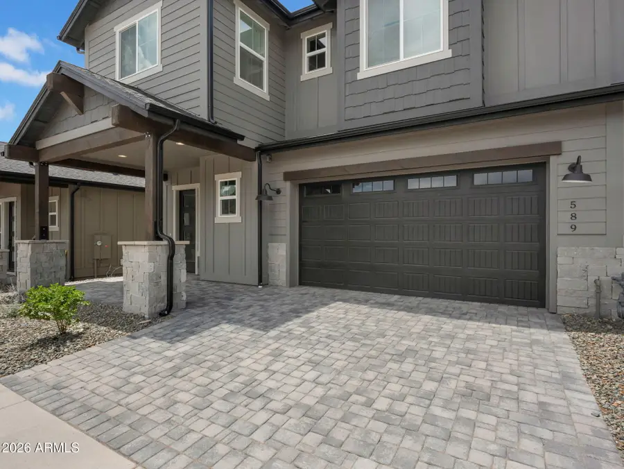 589 N Snowberry Circle, Flagstaff, AZ 86004 - #2