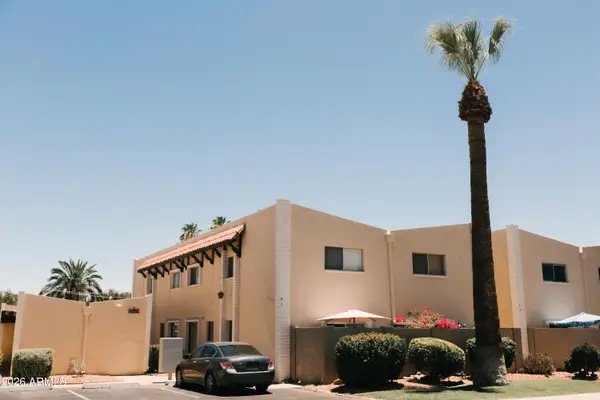 4925 N 73rd Street #8, Scottsdale, AZ 85251