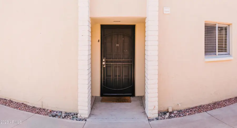 4925 N 73rd Street #8, Scottsdale, AZ 85251 - #2