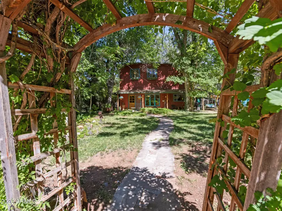 251 Bear Wallow Lane, Sedona, AZ 86336 - #3