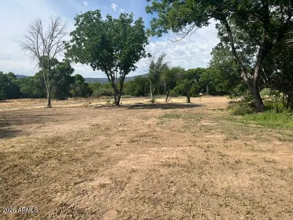 1670 W Copper Circle #5, Camp Verde, AZ 86322