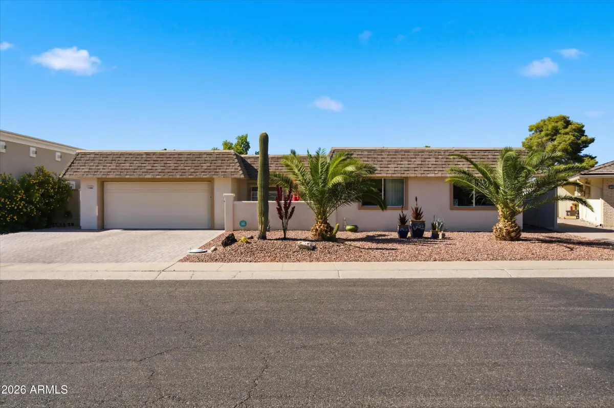 11006 W Canyon Creek Drive, Sun City, AZ 85351 - #1