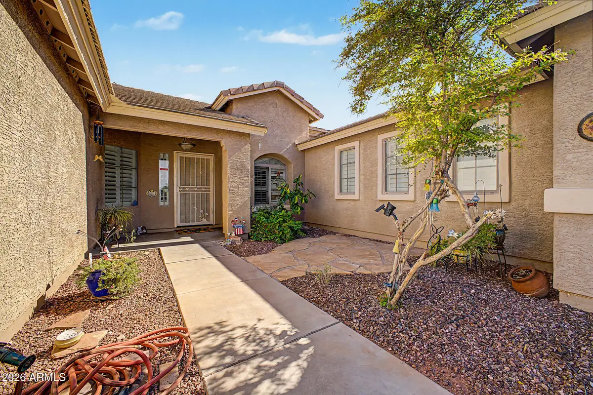 8387 W Luke Avenue, Glendale, AZ 85305 - #1