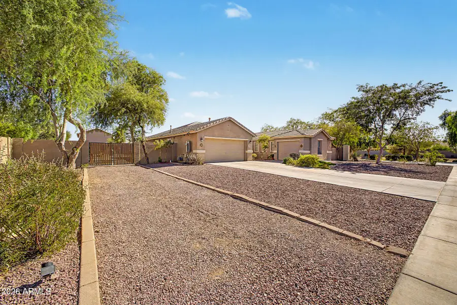 8387 W Luke Avenue, Glendale, AZ 85305 - #2