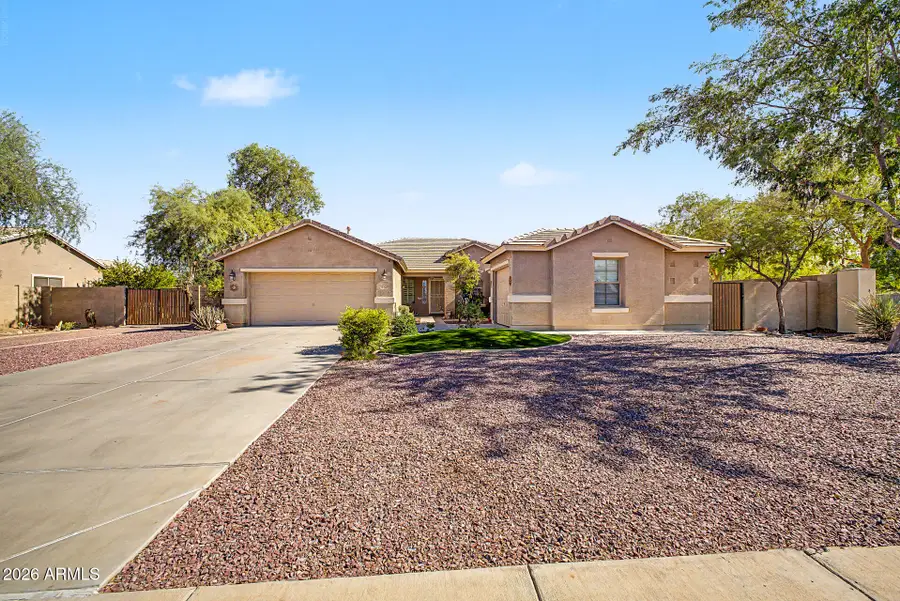 8387 W Luke Avenue, Glendale, AZ 85305 - #3