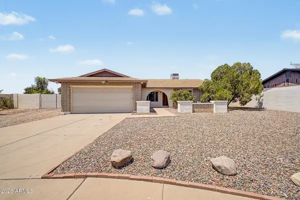 1618 E Impala Avenue, Mesa, AZ 85204