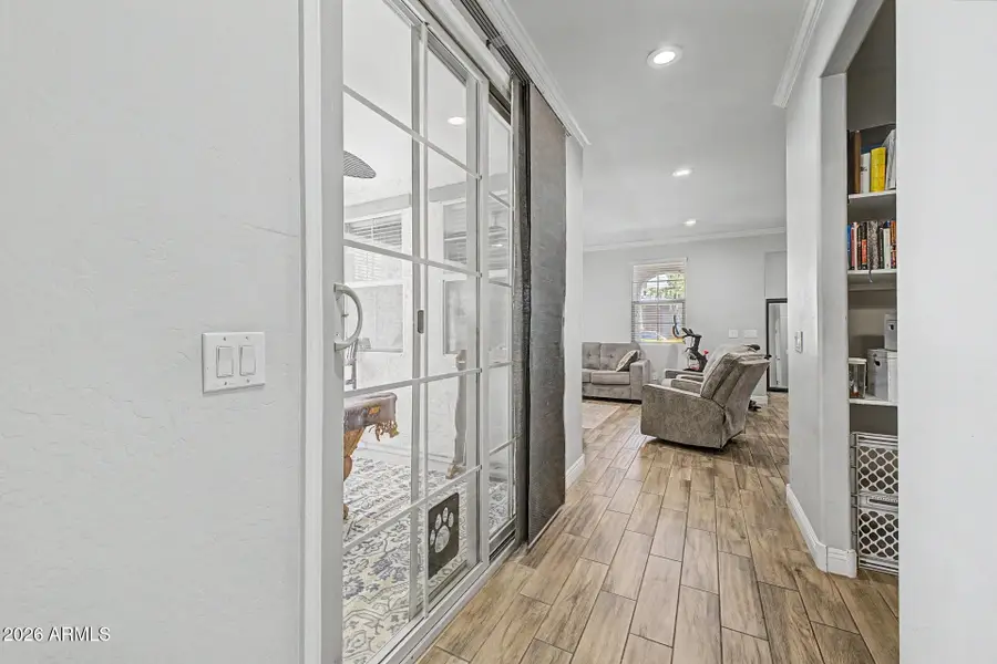 258 N Sunrise --, Mesa, AZ 85207 - #2
