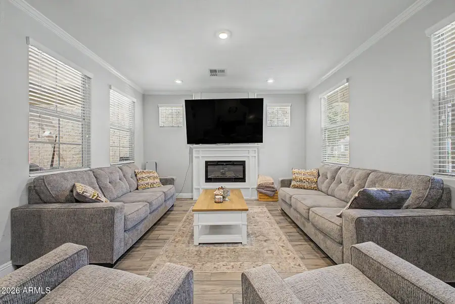 258 N Sunrise --, Mesa, AZ 85207 - #3