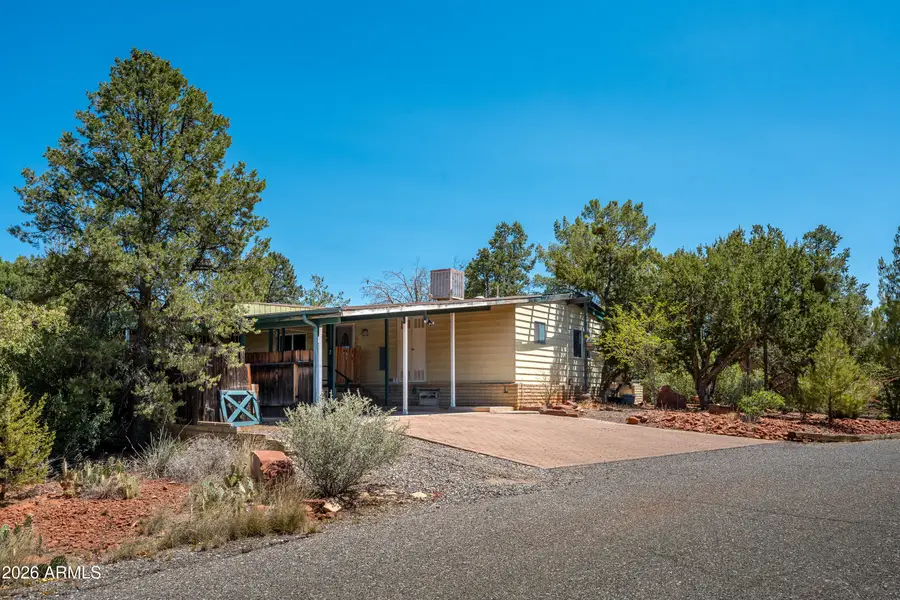 125 Camino Del Sol --, Sedona, AZ 86336 - #2