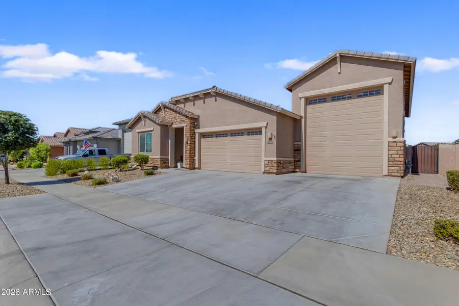 24346 N 170th Lane, Surprise, AZ 85387 - #2