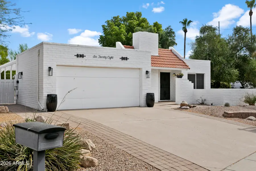 628 E Boca Raton Road, Phoenix, AZ 85022 - #2