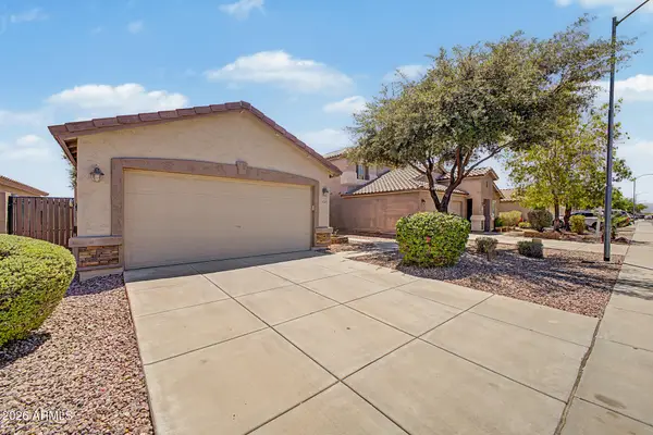 11571 W Purdue Avenue, Youngtown, AZ 85363