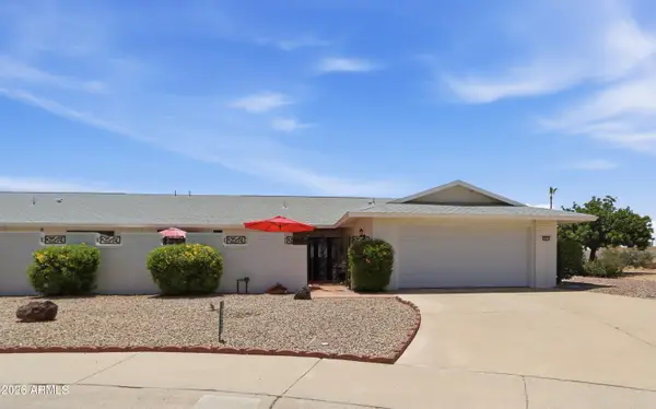 18036 N Desert Glen Drive, Sun City West, AZ 85375