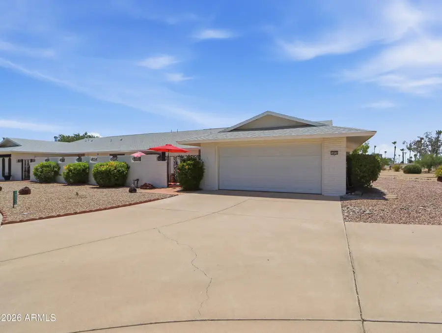 18036 N Desert Glen Drive, Sun City West, AZ 85375 - #3