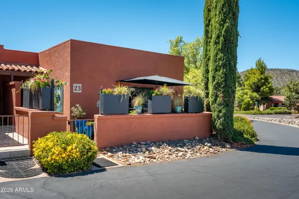 165 Verde Valley School Road #23, Sedona, AZ 86351