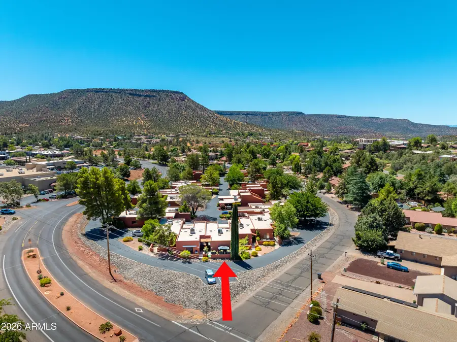 165 Verde Valley School Road #23, Sedona, AZ 86351 - #2