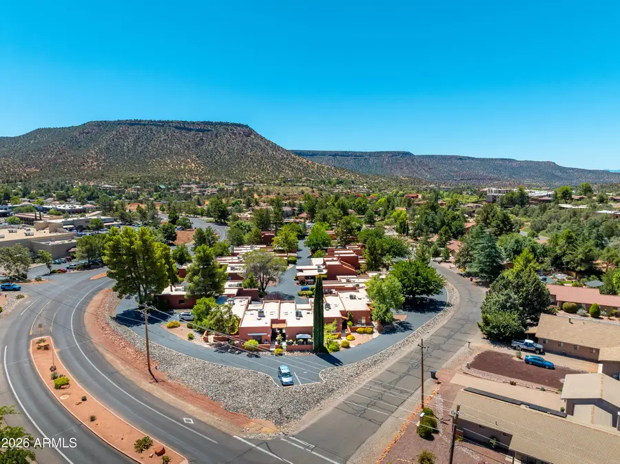 165 Verde Valley School Road #23, Sedona, AZ 86351 - #3