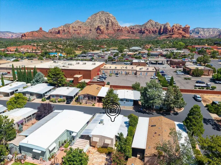 205 Sunset Drive #83, Sedona, AZ 86336 - #2