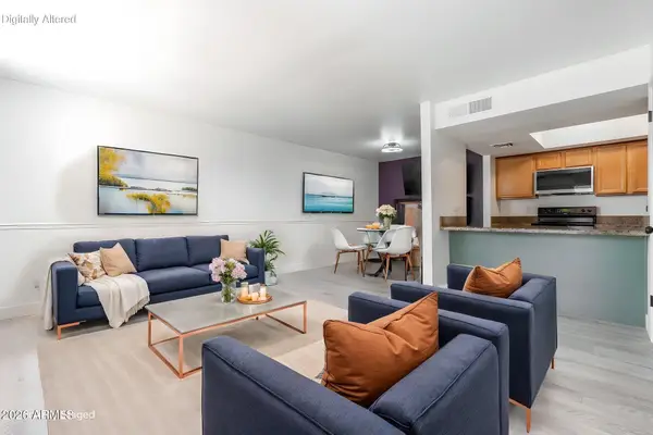 222 W Brown Road #32, Mesa, AZ 85201