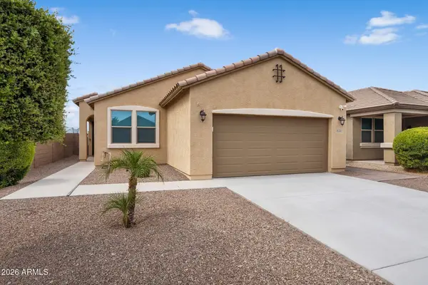 18349 W Via Del Sol --, Surprise, AZ 85387