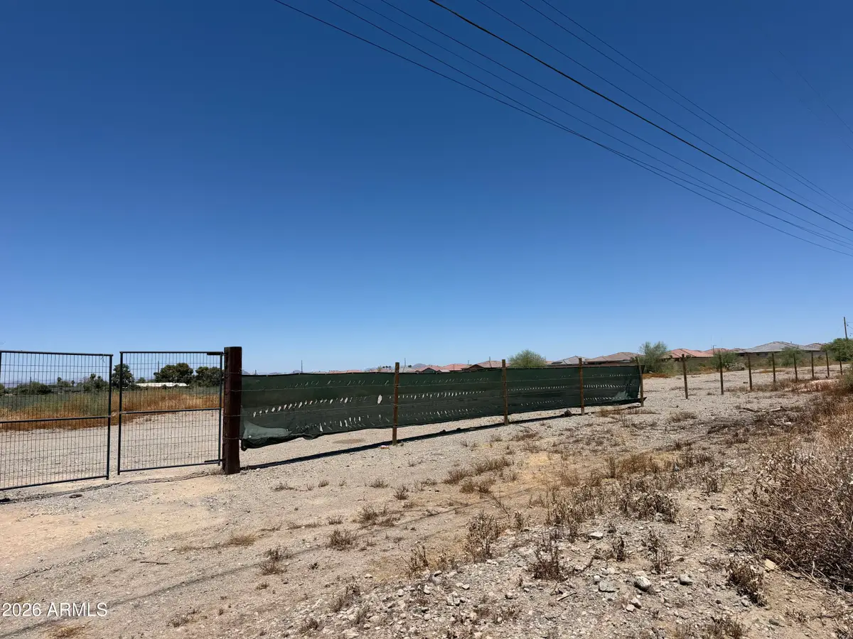 0 W Elliot Lane, Phoenix, AZ 85041 - #1